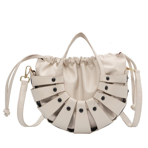 Exotic Watermelon Purse