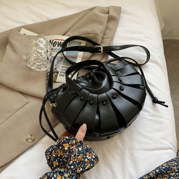 Exotic Watermelon Purse