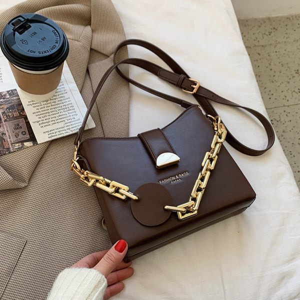 Chained Fashion & Bags