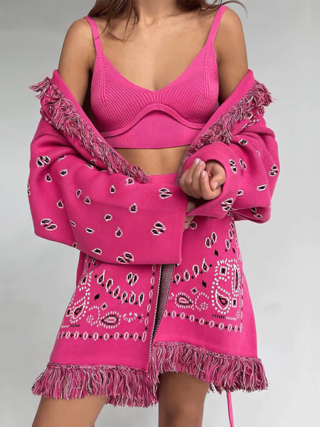 Women's Swiss Dot V-Neck Babydoll Blouse with Crochet Lace