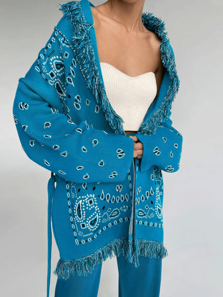 Women's Swiss Dot V-Neck Babydoll Blouse with Crochet Lace