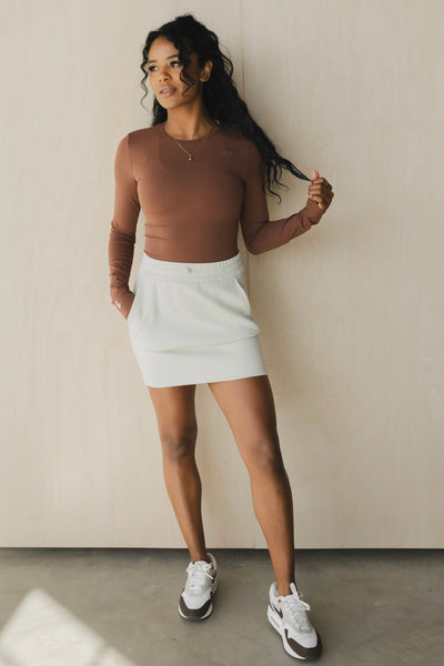 Like a Glove Long Sleeve