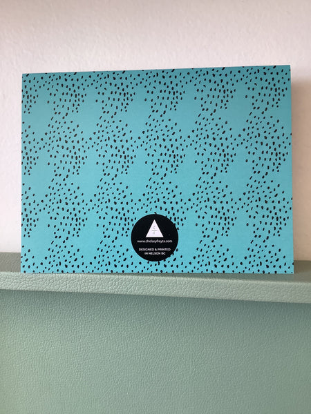 Chelsey Freyta I’m still not sick of you Card