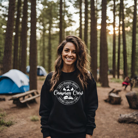 Camping Crew