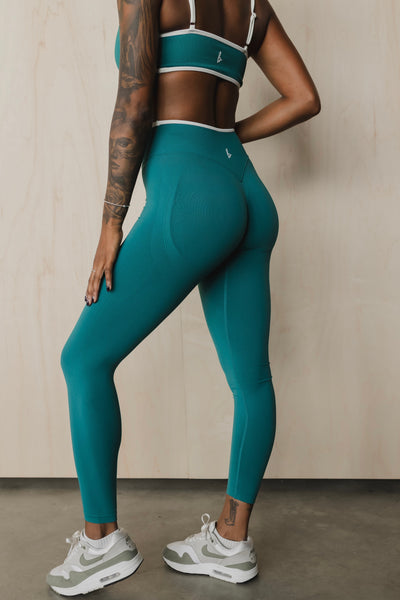 Sculpt Pant *Booty Lift