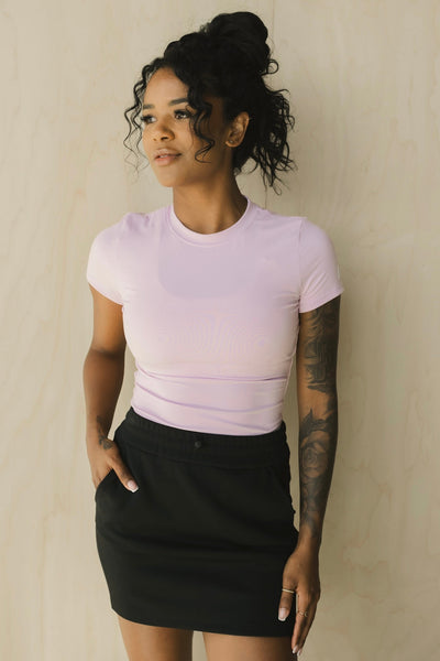 Like a Glove Short Sleeve