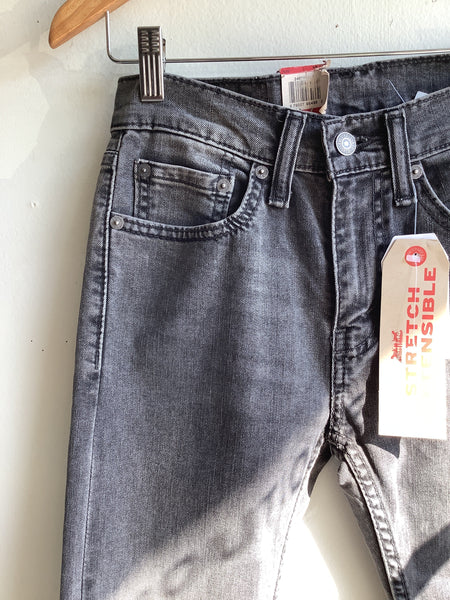 Levi’s 519 Extreme Skinny Jeans