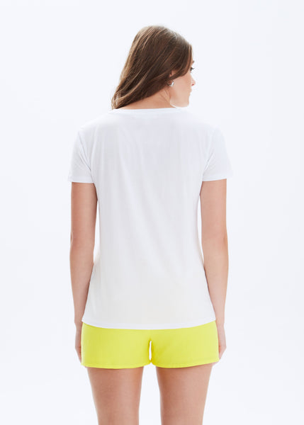 L.A PALM TREE - Classic T-Shirt