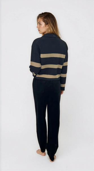 SIOBHAN - Rugby Sweater