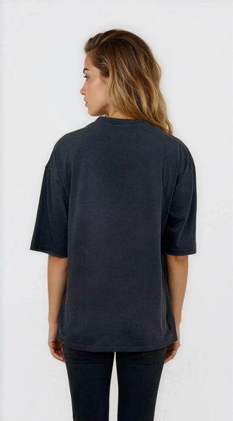 MERMAID T-SHIRT - Oversized T-Shirt