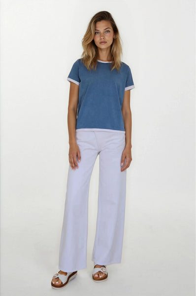 DOUBLE JANE - Double Perfect Tee