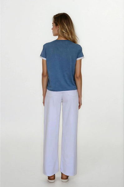 DOUBLE JANE - Double Perfect Tee