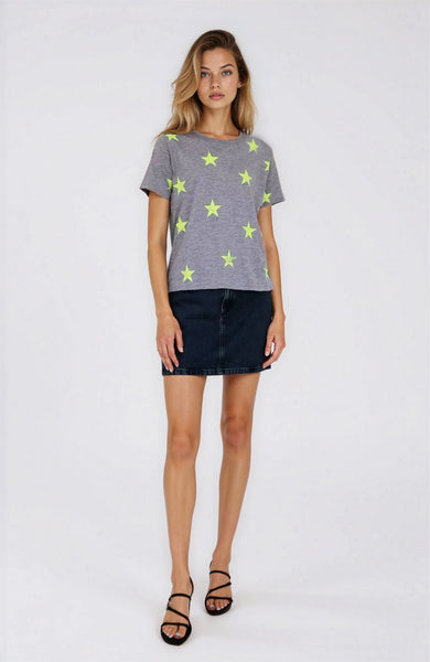 NEON STAR - Perfect Tee