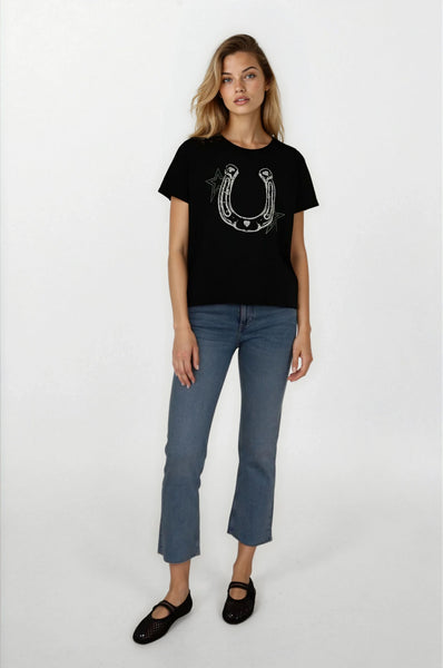 LUCKY TEE - Perfect Tee
