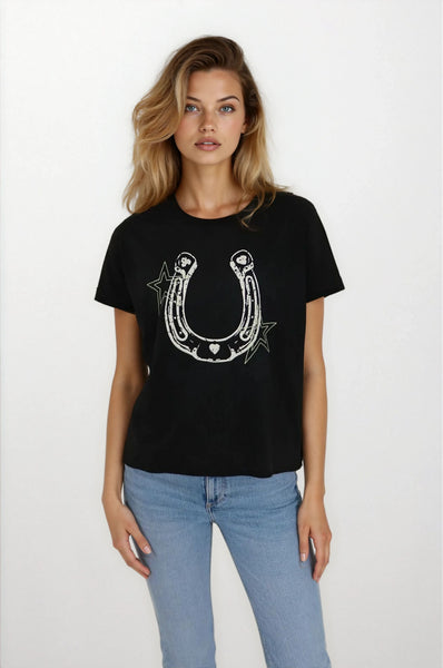 LUCKY TEE - Perfect Tee