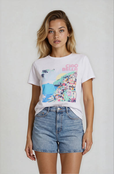 CIAO BELLA - Perfect Tee