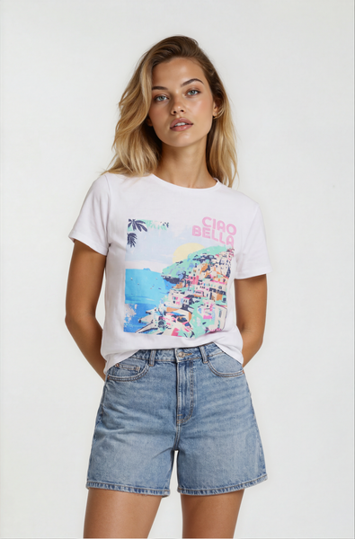 CIAO BELLA - Perfect Tee