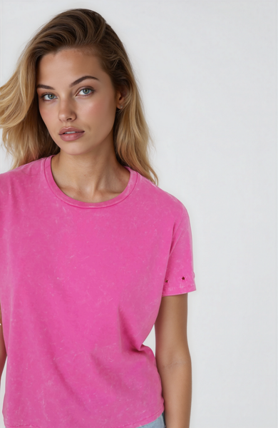 STARRY JANE - Perfect Tee
