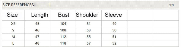 Loose Fit Denim Jacket