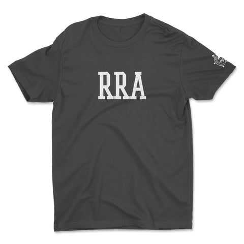 RRA Varsity Tee