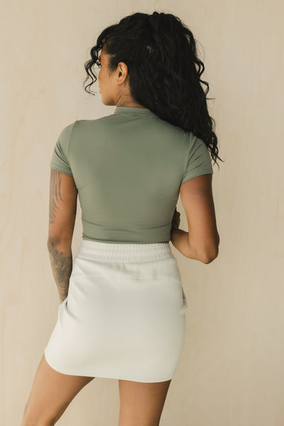 Like a Glove Short Sleeve