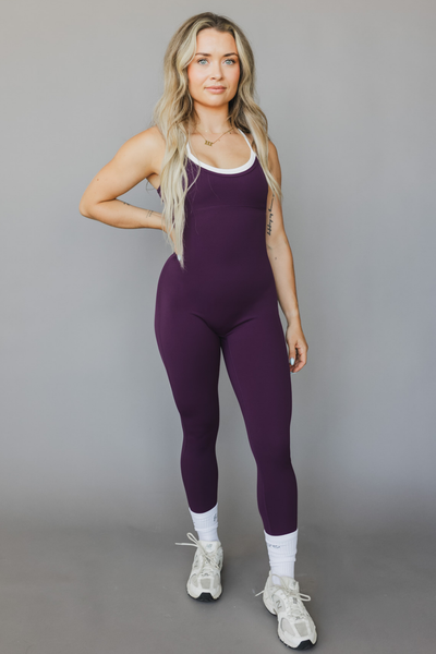 Tina Bodysuit