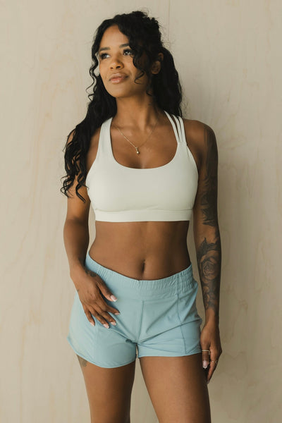 Ready for It Shorts