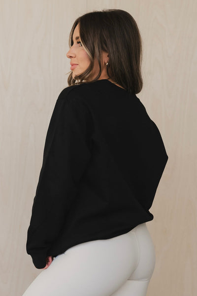 All Season Long Sleeve