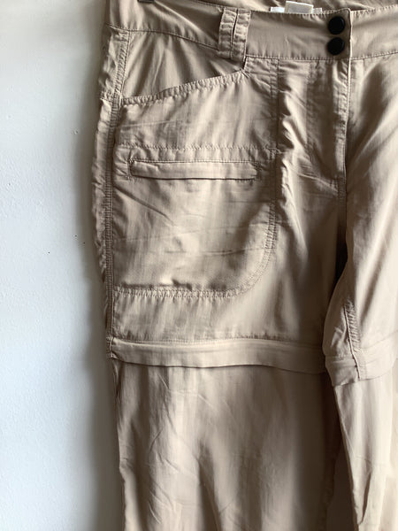 Megallan Outdoors Convertible Hiking Pants