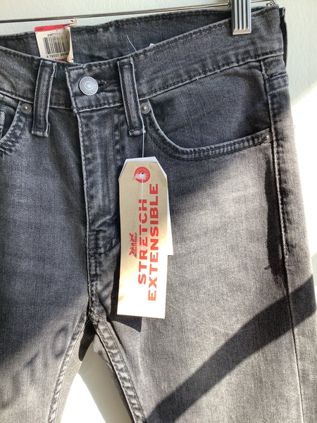 Levi’s 519 Extreme Skinny Jeans