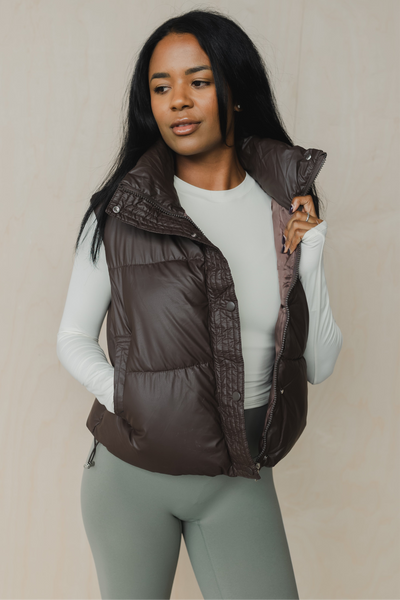 Second Skin Long Sleeve