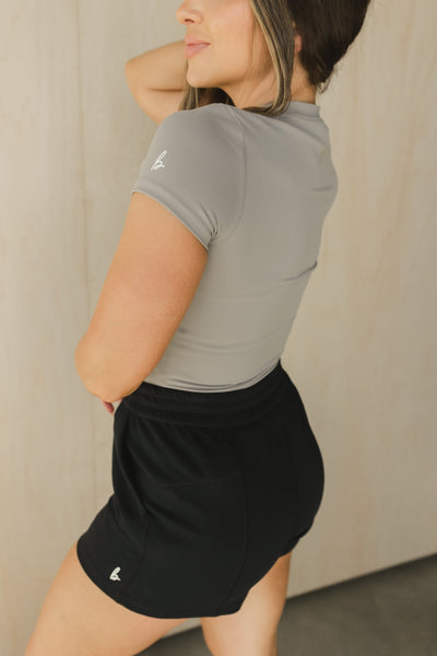 Like a Glove Short Sleeve