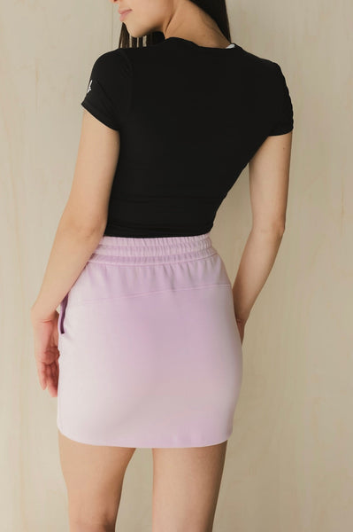 Second Skin Short Sleeve