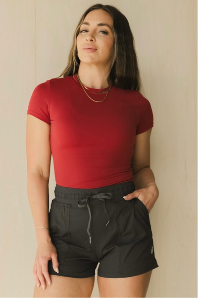 Like a Glove Short Sleeve