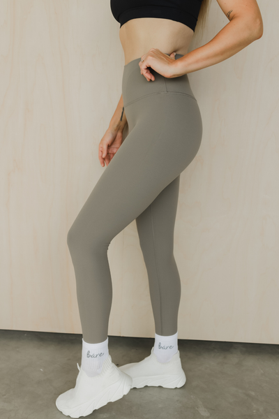 Barely There Pant 2.0 (27") *Tall