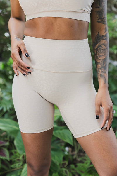 Zenith Barely There Shorts 2.0 (6")