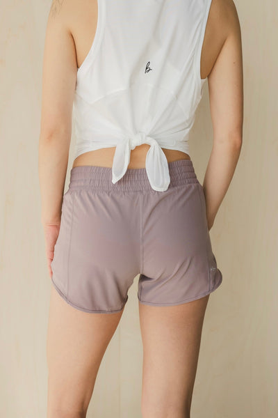 Ready for It Shorts