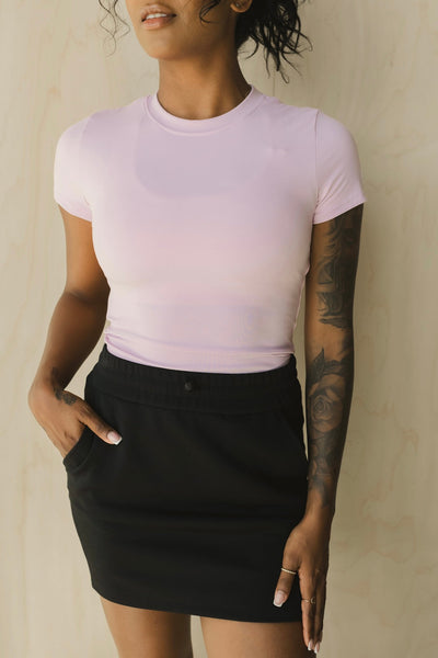 Like a Glove Short Sleeve