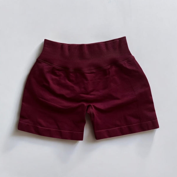 NATURYL Niykee Compression Shorts