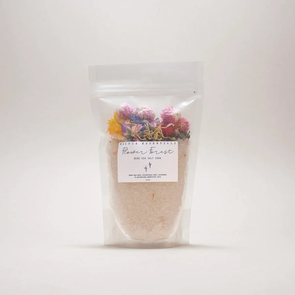 Magpie Essentials Dead Sea Salt Soaks