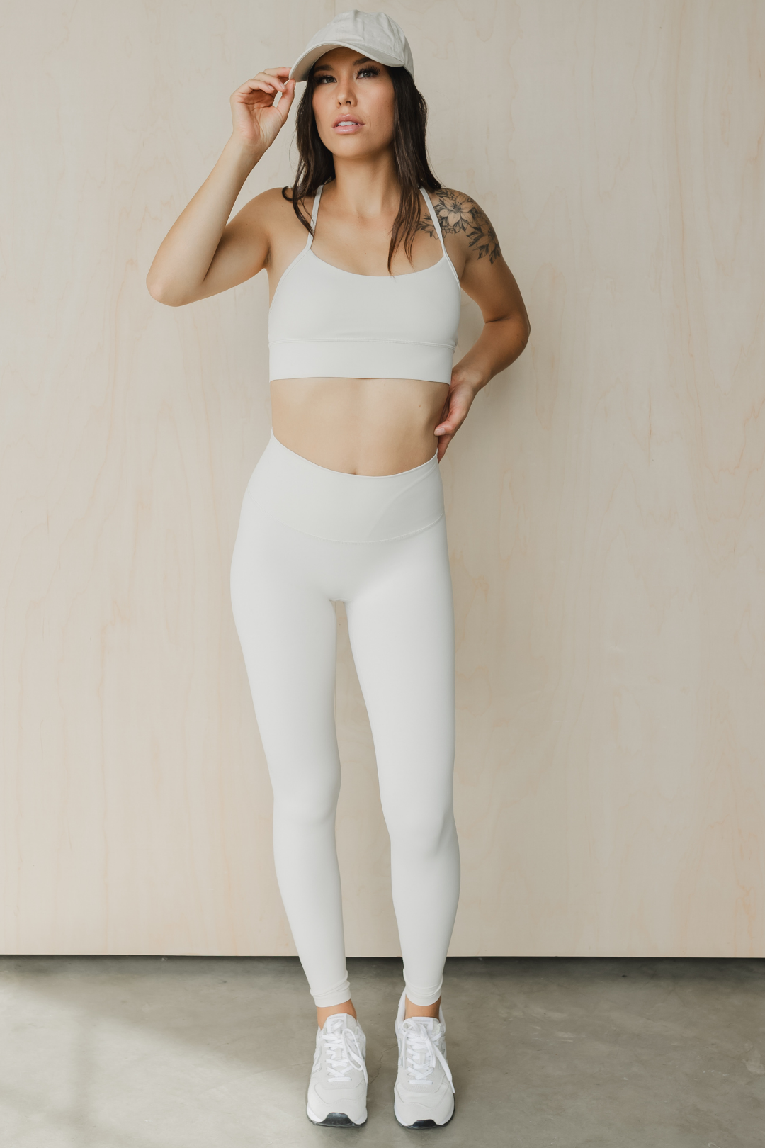 Barely There Pant 2.0 (27") *Tall