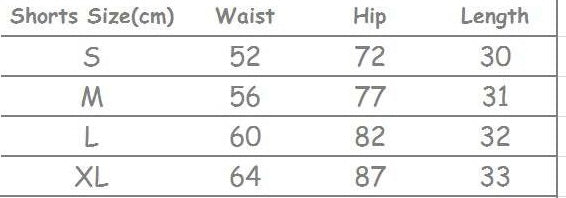 NATURYL Soft Sculpt Lounge Shorts Super Stretchy