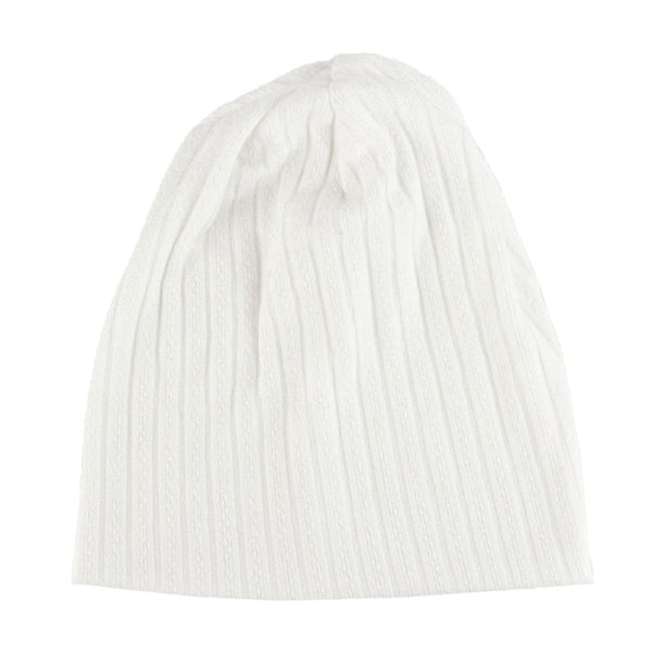 Lined Beanie