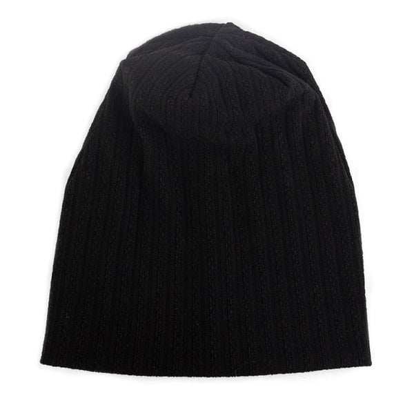 Lined Beanie
