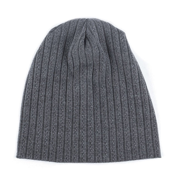 Lined Beanie