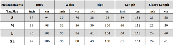 Long Sleeve Formal Dress