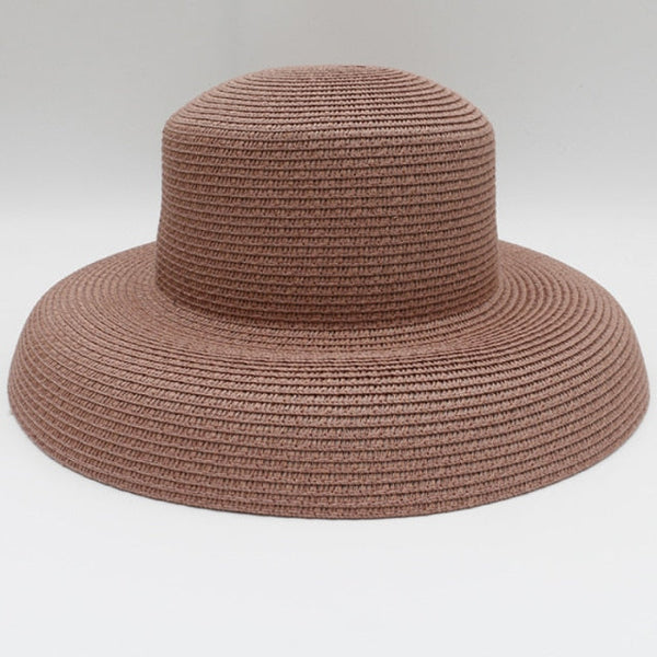 Textured Sun Hat