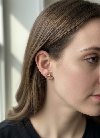 Pumpkin Pie & Latte Studs – Sick Chick (Revelstoke, BC)