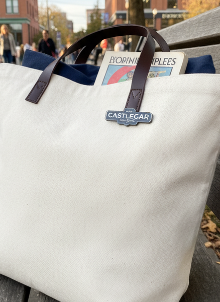 Make Castlegar Cool Again Pins