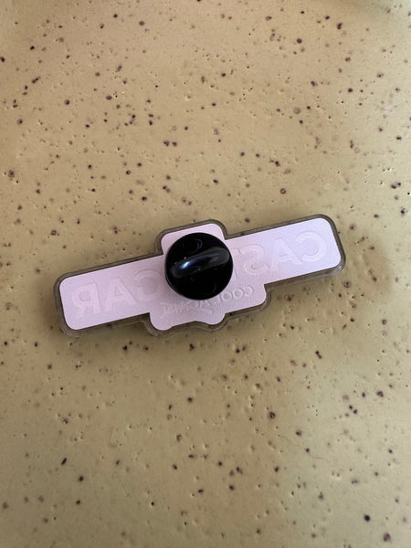 Make Castlegar Cool Again Pins